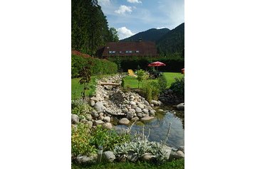 Slovakija Privát Demänovská Dolina, Eksterjeras